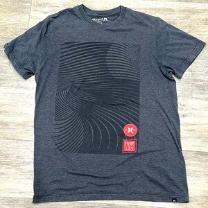 Hurley t-shirt